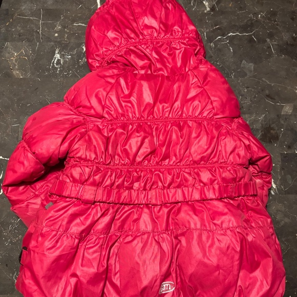 SOURIS MINI snowsuit 2/3T - Picture 5 of 11